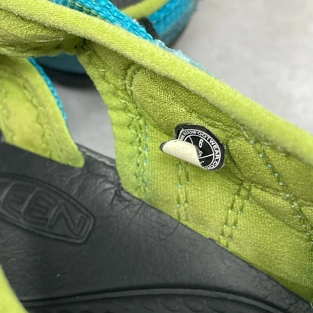 Keen newport h2